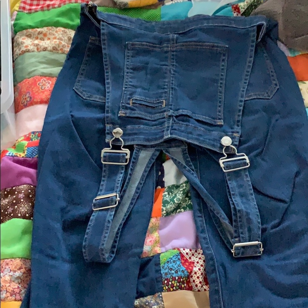 Overalls